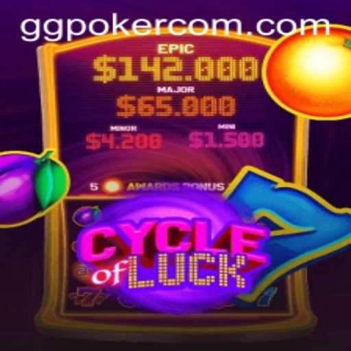 Explore the Thrill of CycleofLuck and Its Connection with GGPoker
