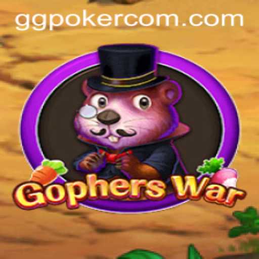 Explore the Intriguing World of GophersWar and Its Connection to GGPoker