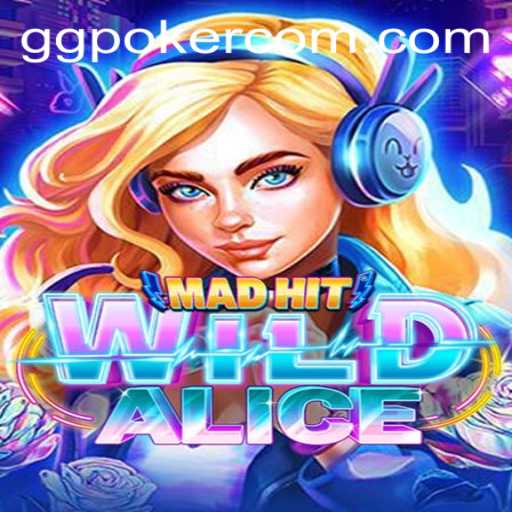 MadHitWildAlice: The Thrilling Card Game Experience